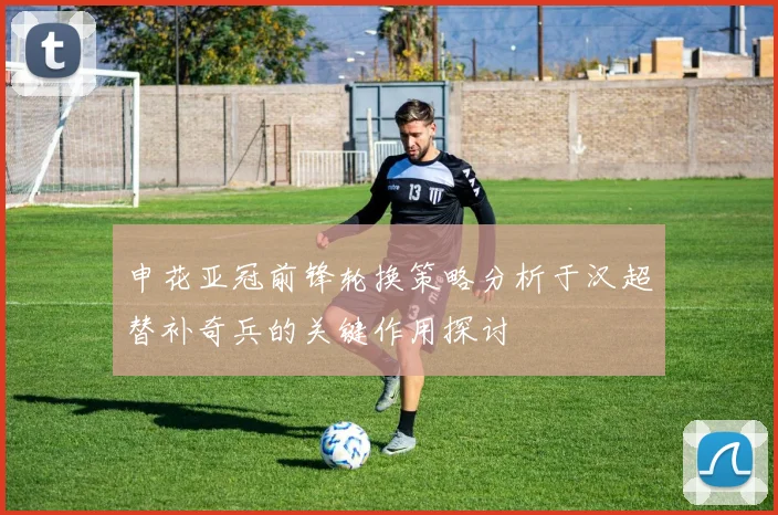 申花亚冠前锋轮换策略分析于汉超替补奇兵的关键作用探讨